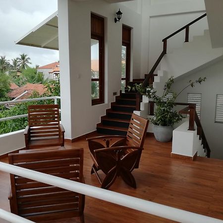 Bianco Terrace Negombo Exterior foto