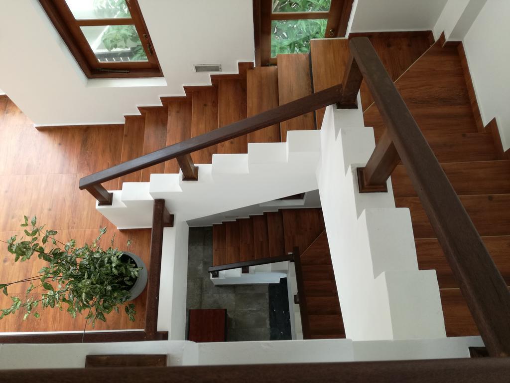 Bianco Terrace Negombo Exterior foto
