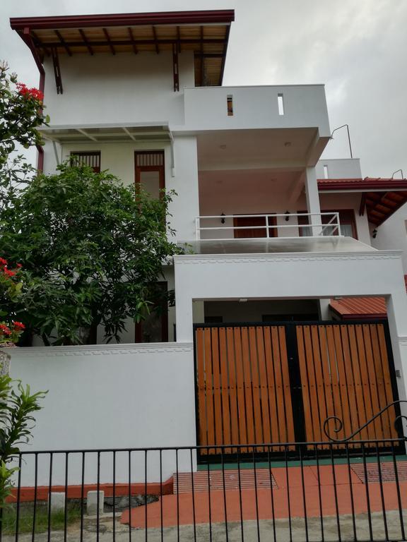 Bianco Terrace Negombo Exterior foto