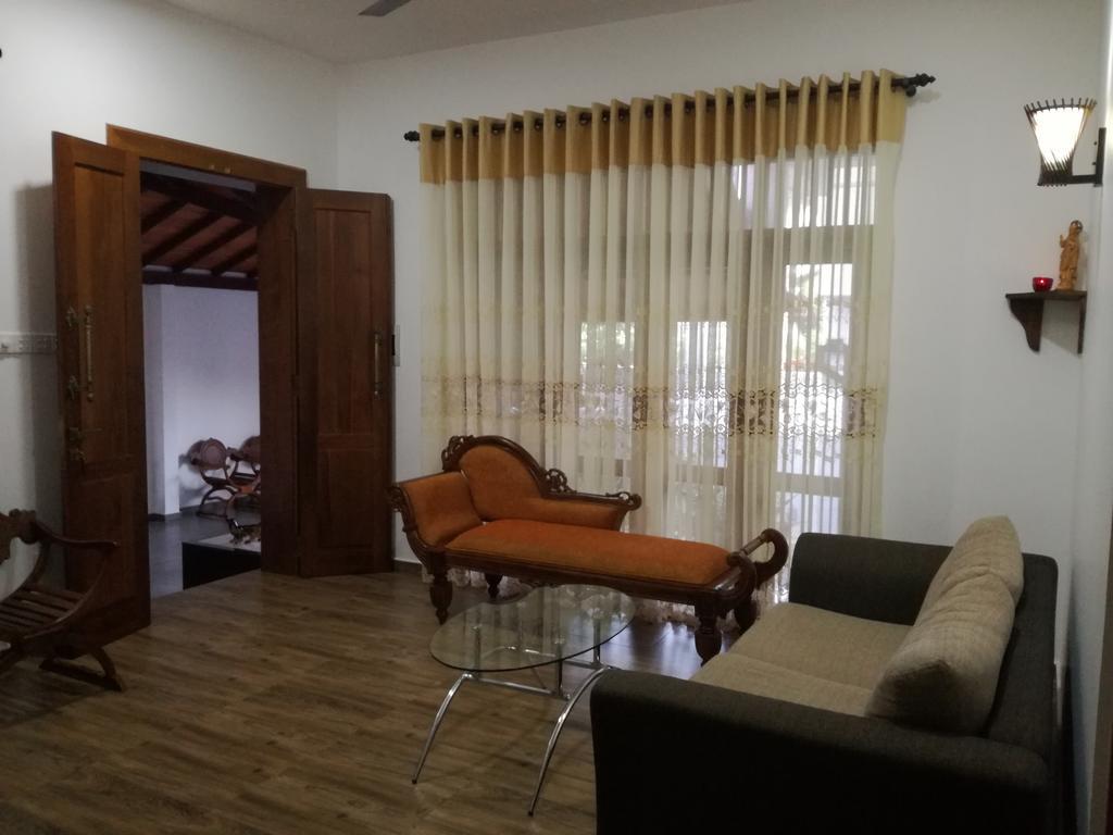 Bianco Terrace Negombo Exterior foto