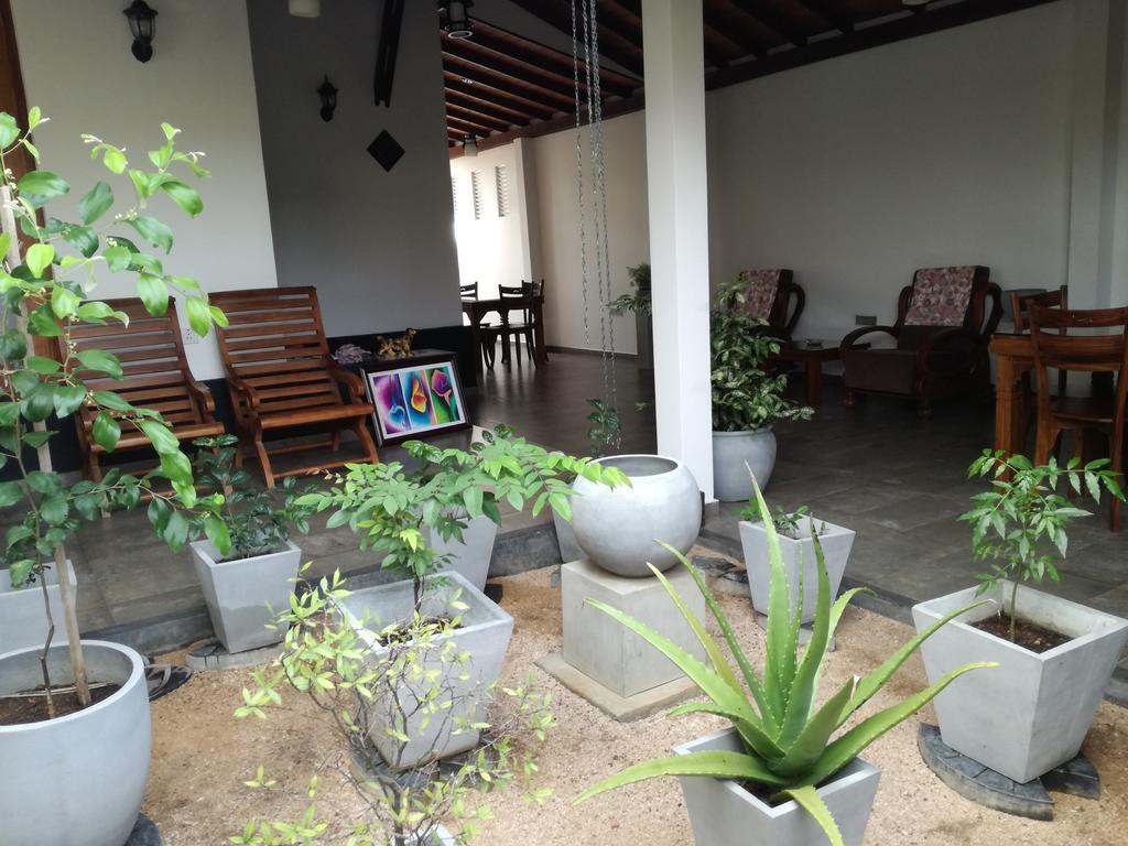 Bianco Terrace Negombo Exterior foto