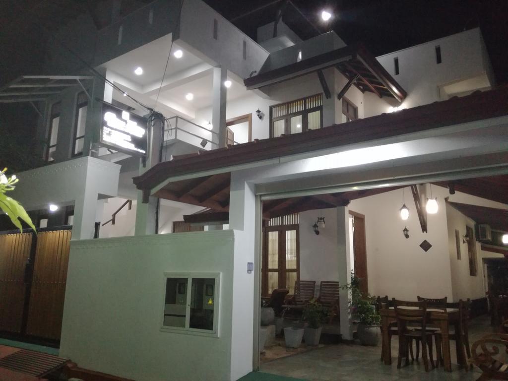 Bianco Terrace Negombo Exterior foto