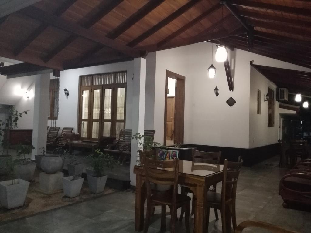 Bianco Terrace Negombo Exterior foto