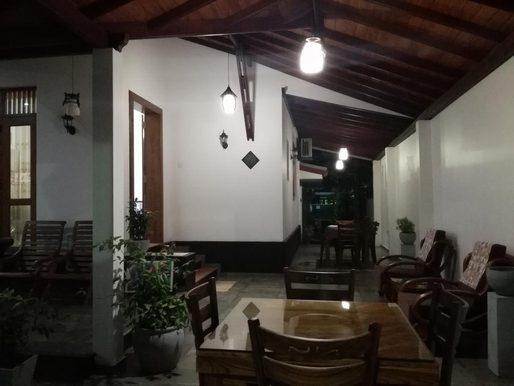 Bianco Terrace Negombo Exterior foto
