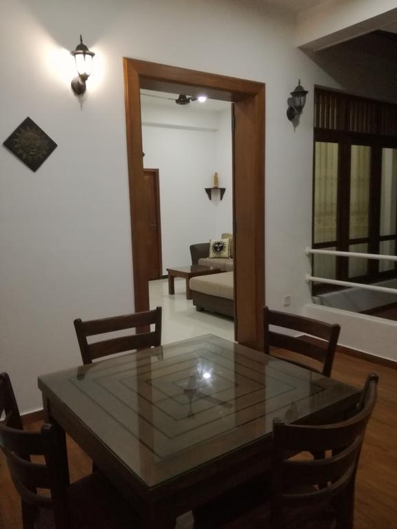 Bianco Terrace Negombo Exterior foto