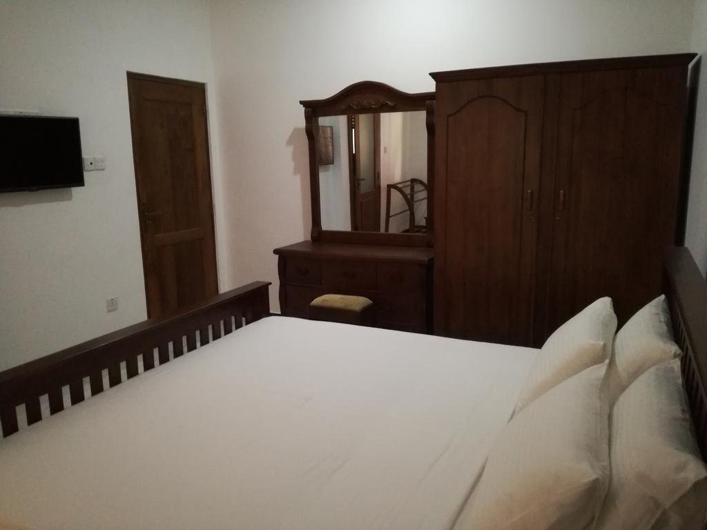 Bianco Terrace Negombo Exterior foto