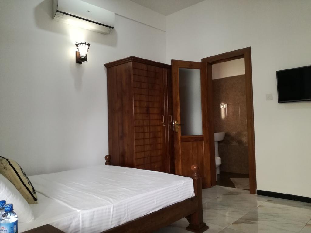 Bianco Terrace Negombo Exterior foto