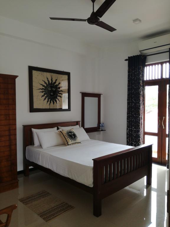 Bianco Terrace Negombo Exterior foto