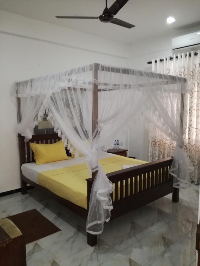 Bianco Terrace Negombo Exterior foto